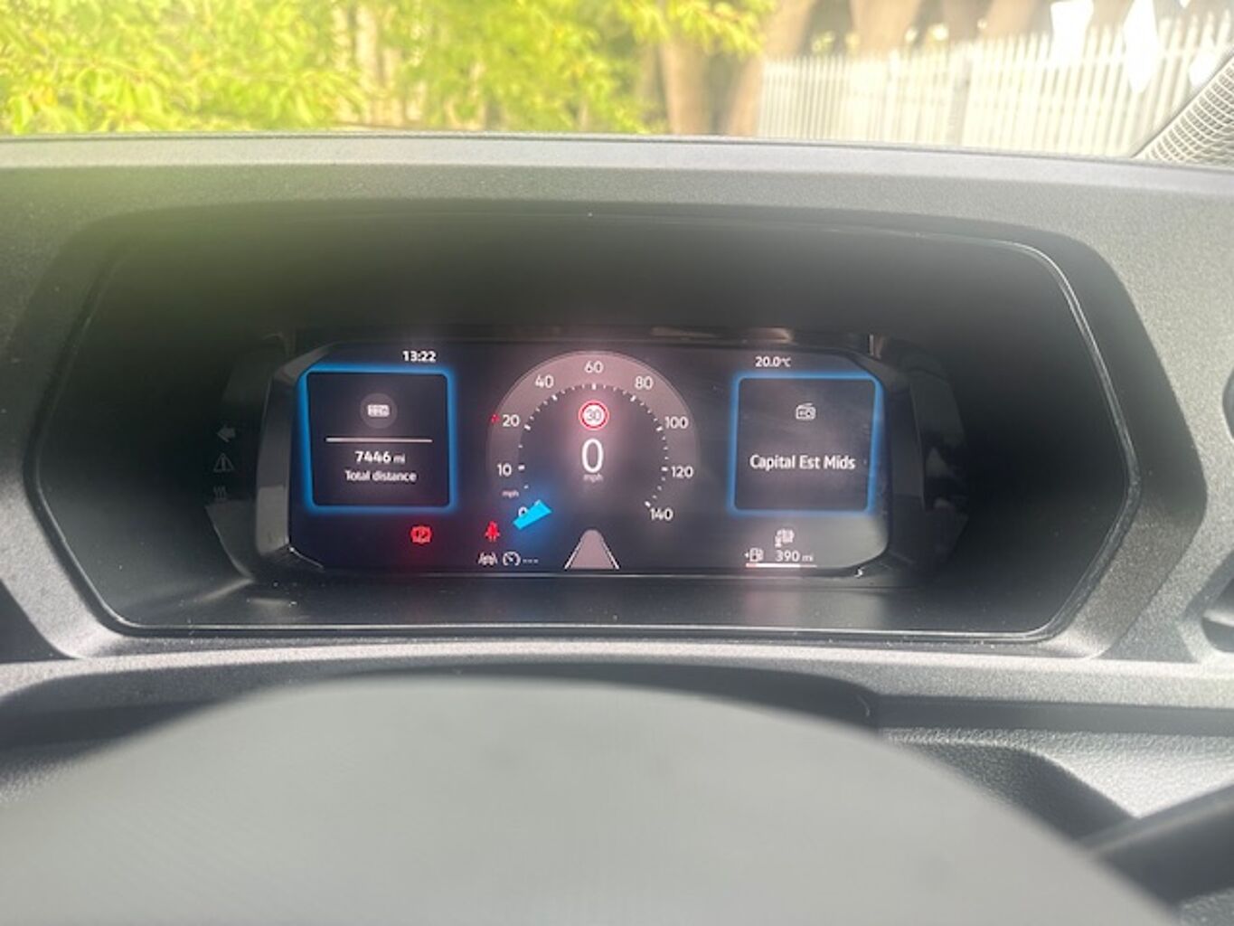 Used Volkswagen Caddy Maxi 2025 for sale - 75979537: Photo 15