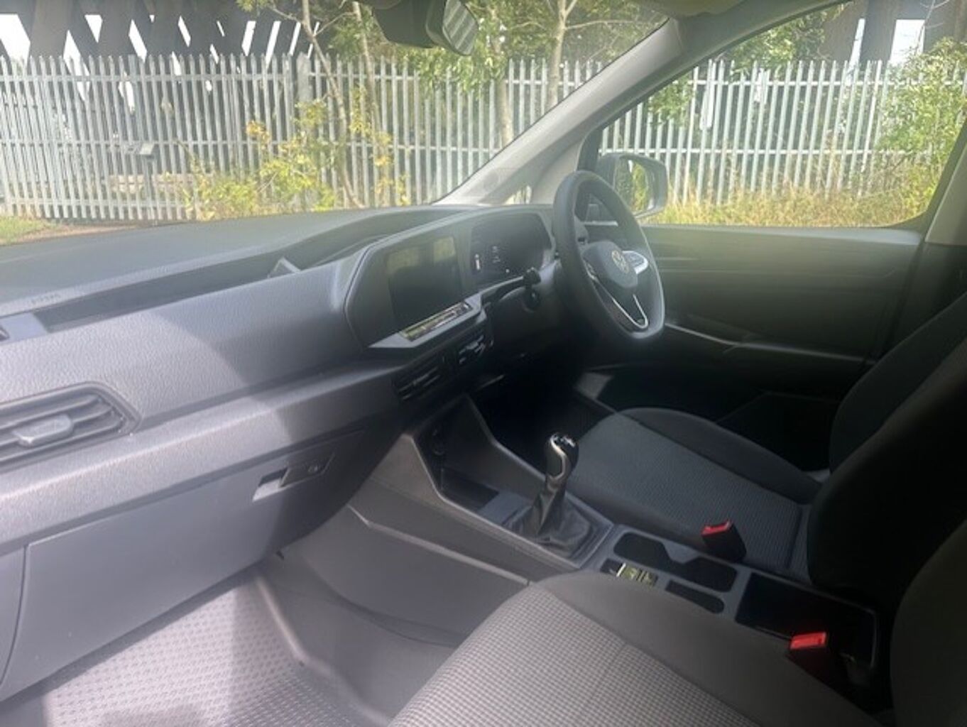 Used Volkswagen Caddy Maxi 2025 for sale - 75979537: Photo 2