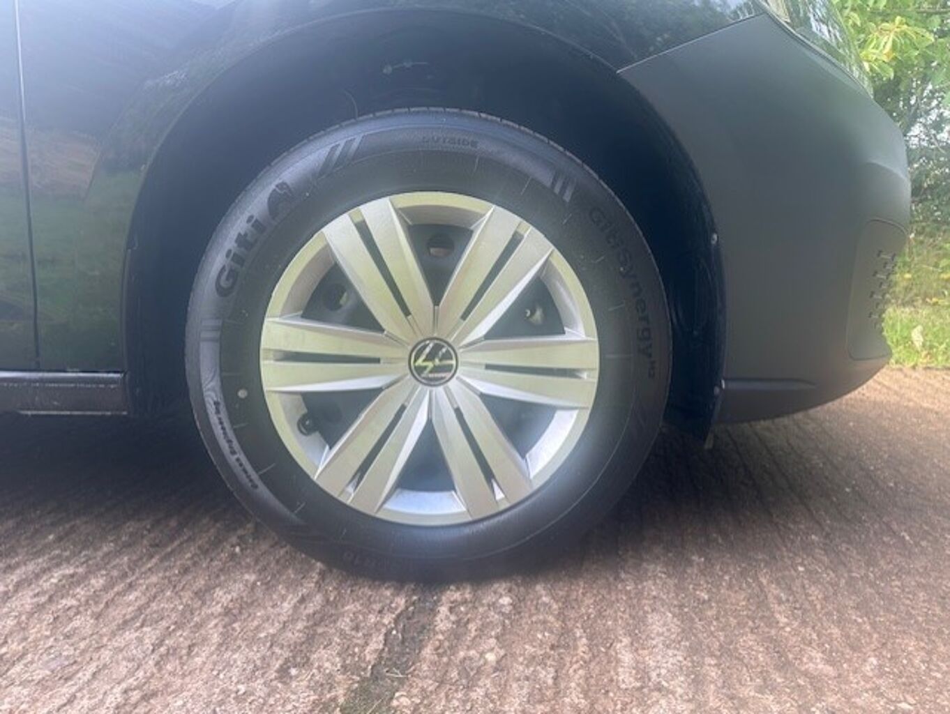 Used Volkswagen Caddy Maxi 2025 for sale - 75979537: Photo 5