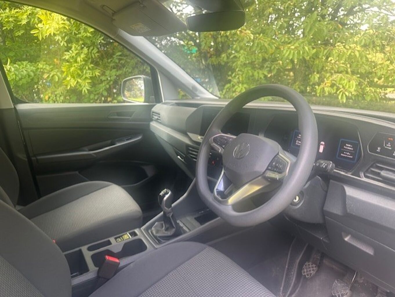 Used Volkswagen Caddy Maxi 2025 for sale - 75979537: Photo 6