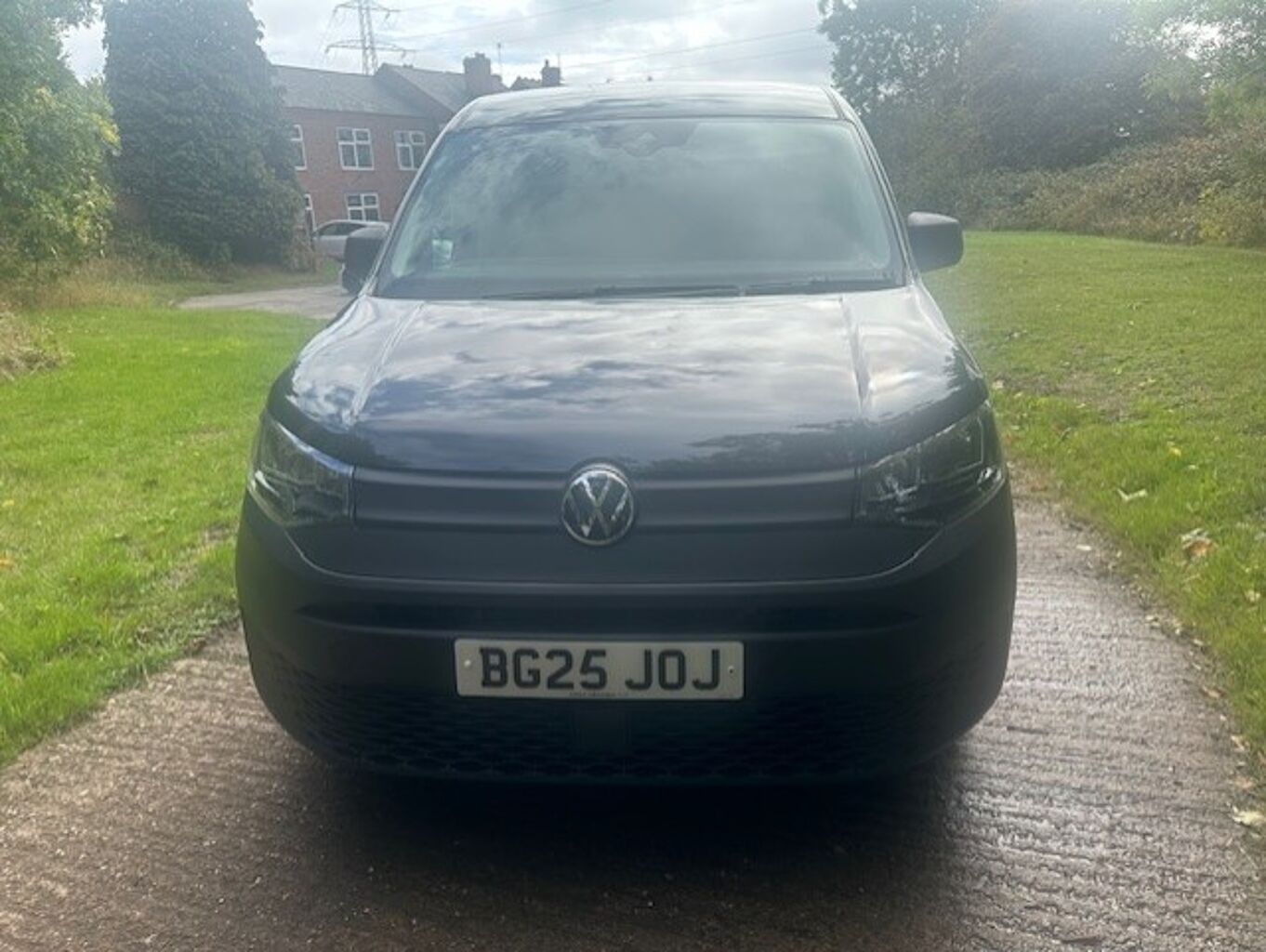 Used Volkswagen Caddy Maxi 2025 for sale - 75979537: Photo 7