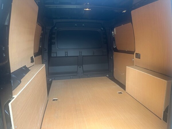 Used Volkswagen Caddy Maxi 2025 for sale - 75979537: Photo 8