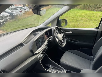 Used Volkswagen Caddy Maxi 2025 for sale - 75979485: Photo