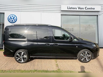 Used Volkswagen Caddy Maxi 2025 for sale - 75979485: Photo