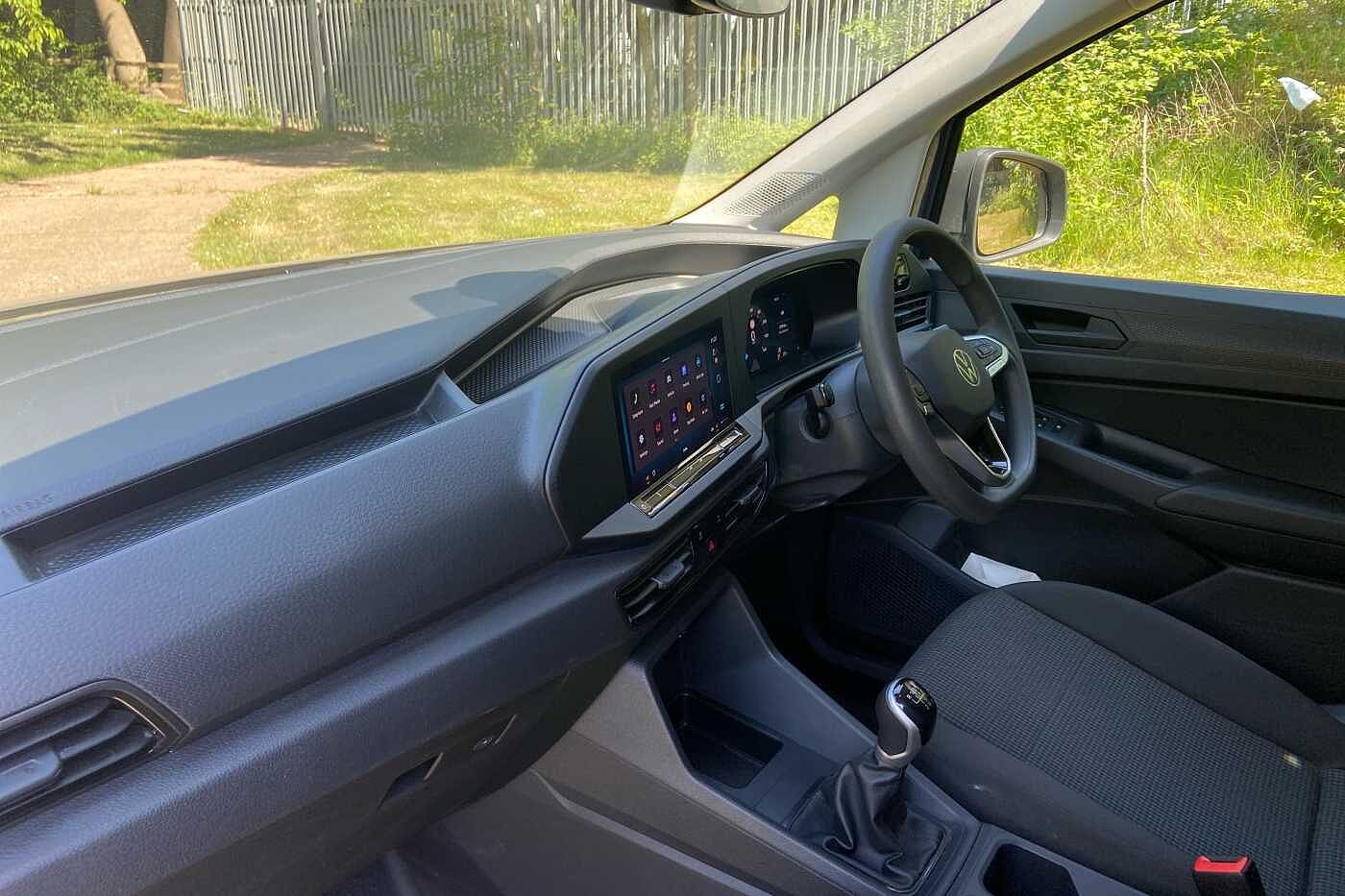 Used Volkswagen Caddy Maxi 2024 for sale - 77809714: Photo 2