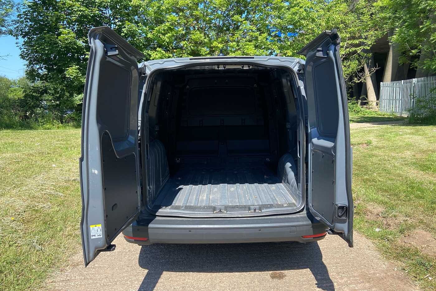 Used Volkswagen Caddy Maxi 2024 for sale - 77809714: Photo 7