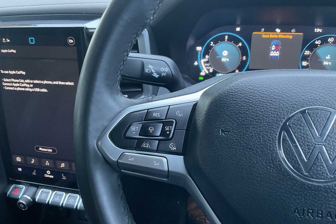 Used Volkswagen Amarok 2024 for sale - 77855159: Photo 10