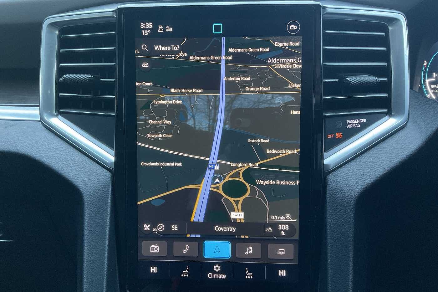 Used Volkswagen Amarok 2024 for sale - 77855159: Photo 12