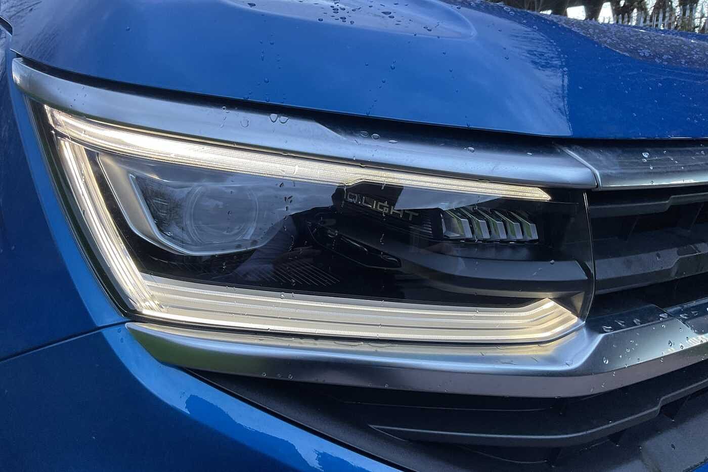 Used Volkswagen Amarok 2024 for sale - 77855159: Photo 17