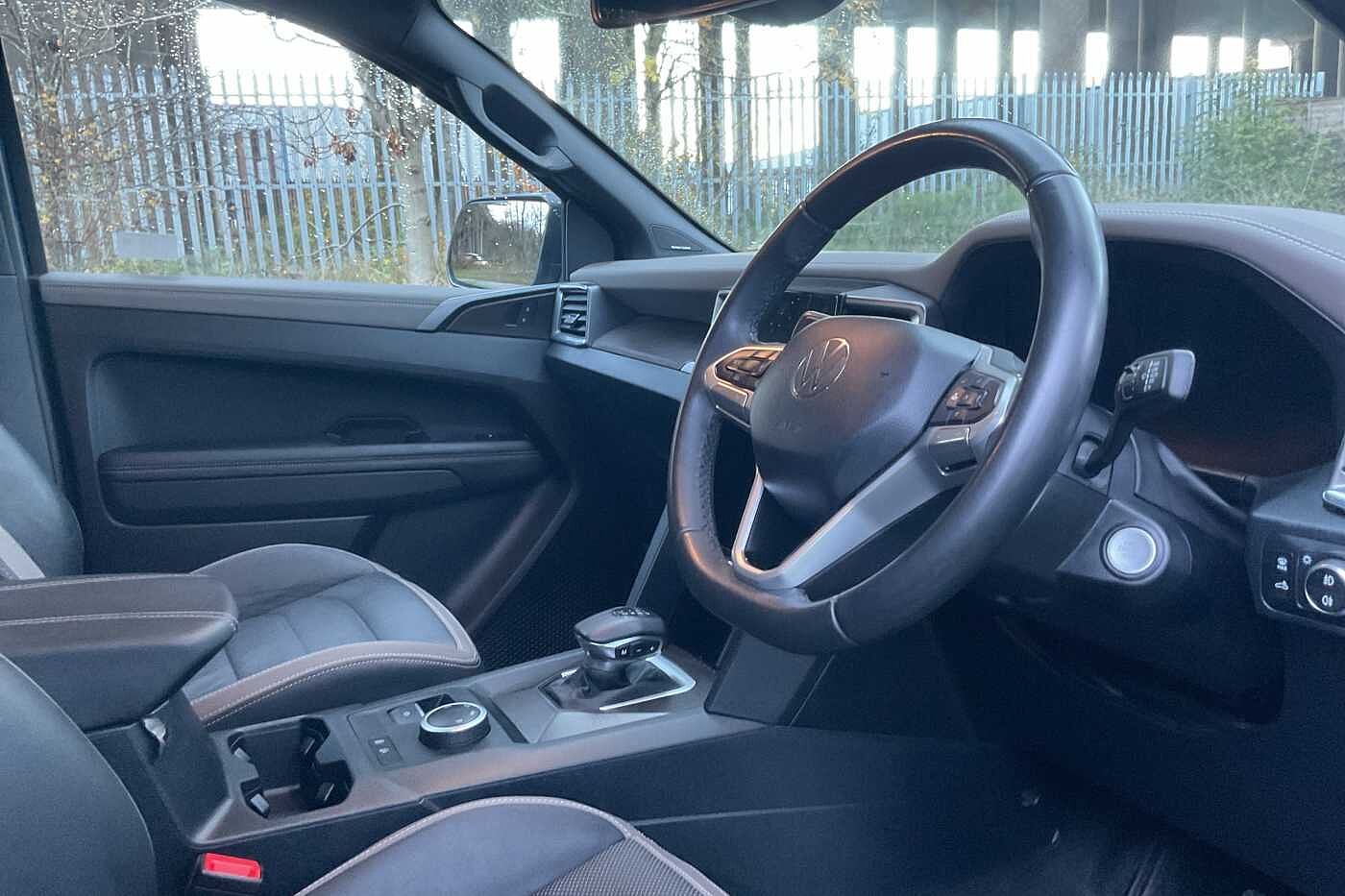 Used Volkswagen Amarok 2024 for sale - 77855159: Photo 6