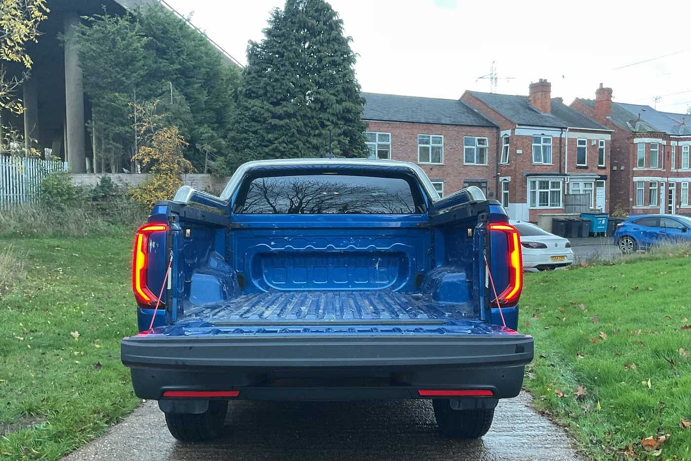 Used Volkswagen Amarok 2024 for sale - 77855159: Photo 7