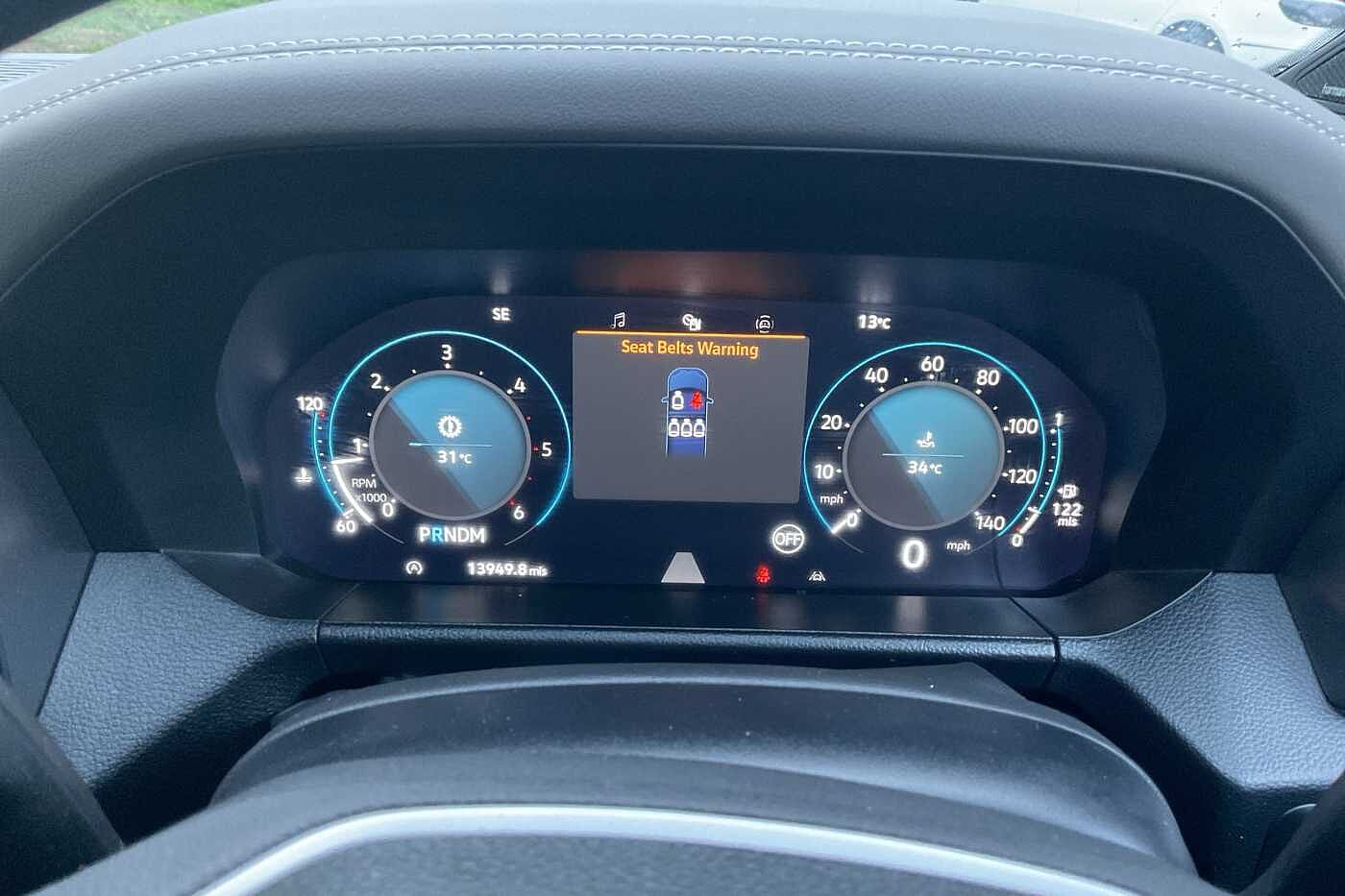 Used Volkswagen Amarok 2024 for sale - 77855159: Photo 8