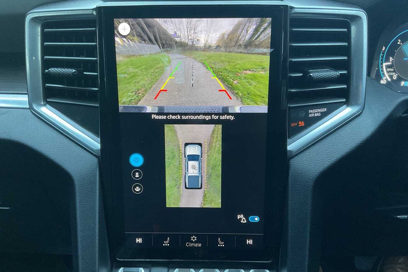 Used Volkswagen Amarok 2024 for sale - 77855159: Photo 9