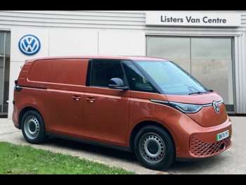 Used Volkswagen ID-Buzz 2024 for sale - 72435006: Photo