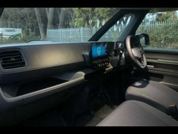 Used Volkswagen ID-Buzz 2024 for sale - 72435006: Photo