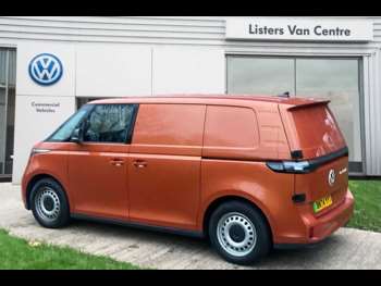 Used Volkswagen ID-Buzz 2024 for sale - 72435006: Photo