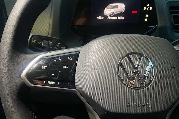 Used Volkswagen ID. Buzz Cargo 2024 for sale - 72435006: Photo 8