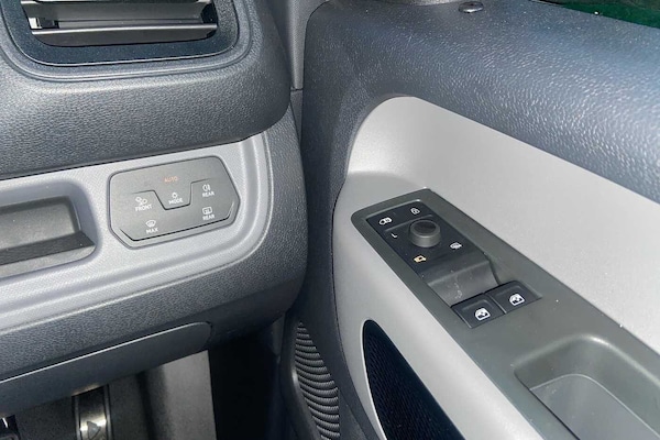 Used Volkswagen ID. Buzz Cargo 2024 for sale - 72435006: Photo 9
