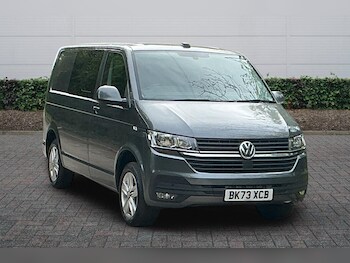 Used Volkswagen Transporter 2023 for sale - 78088002: Photo