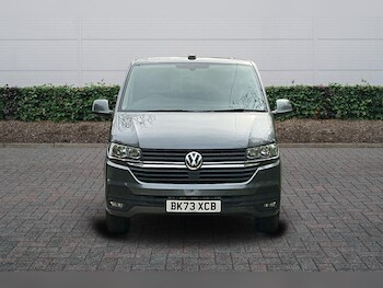 Used Volkswagen Transporter 2023 for sale - 78088002: Photo