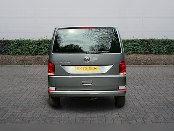 Used Volkswagen Transporter 2023 for sale - 78088002: Photo