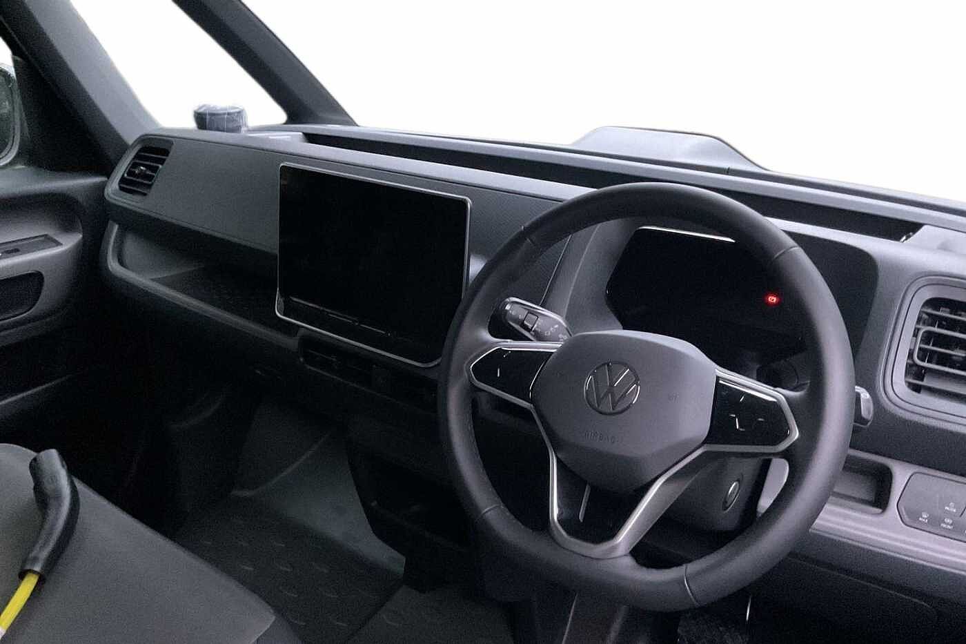 Used Volkswagen ID. Buzz Cargo 2025 for sale - 77124587: Photo 10