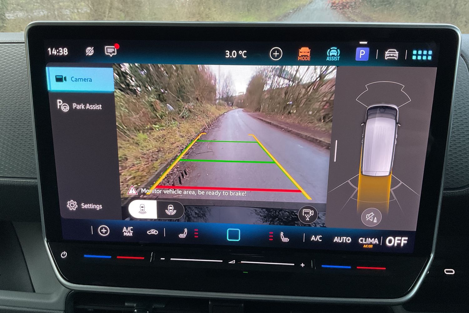 Used Volkswagen ID. Buzz Cargo 2025 for sale - 77124587: Photo 4