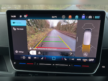 Used Volkswagen ID. Buzz Cargo 2025 for sale - 77124587: Photo