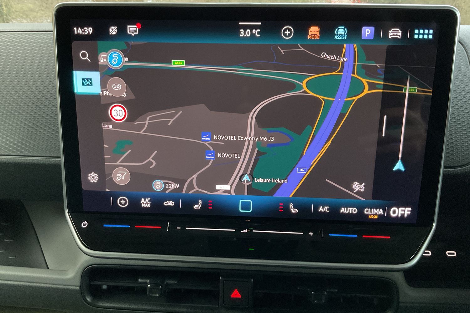 Used Volkswagen ID. Buzz Cargo 2025 for sale - 77124587: Photo 5