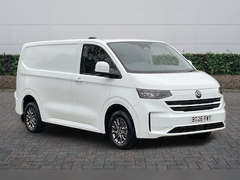Used Volkswagen Transporter 2026 for sale - 78206427: Photo