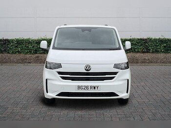 Used Volkswagen Transporter 2026 for sale - 78206427: Photo