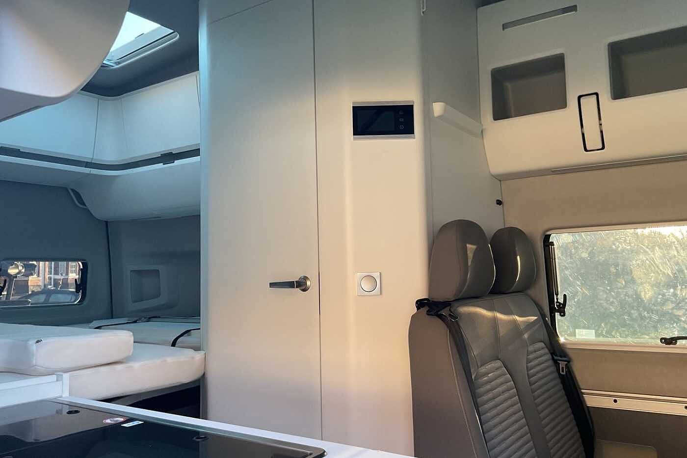 Used Volkswagen California 2024 for sale - 76800657: Photo 13