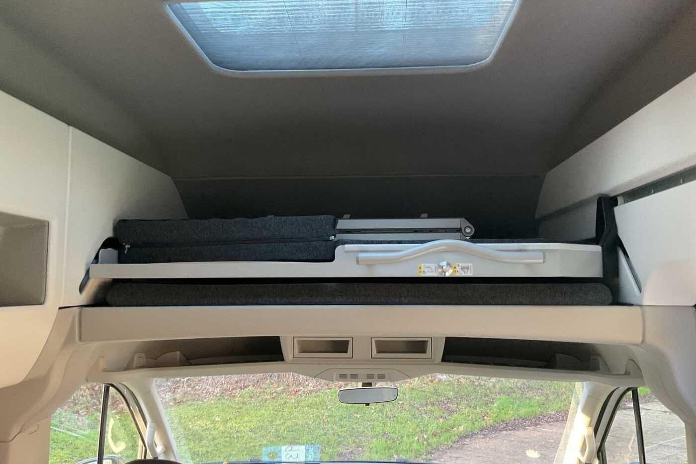 Used Volkswagen California 2024 for sale - 76800657: Photo 15