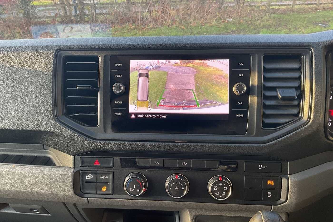 Used Volkswagen California 2024 for sale - 76800657: Photo 18