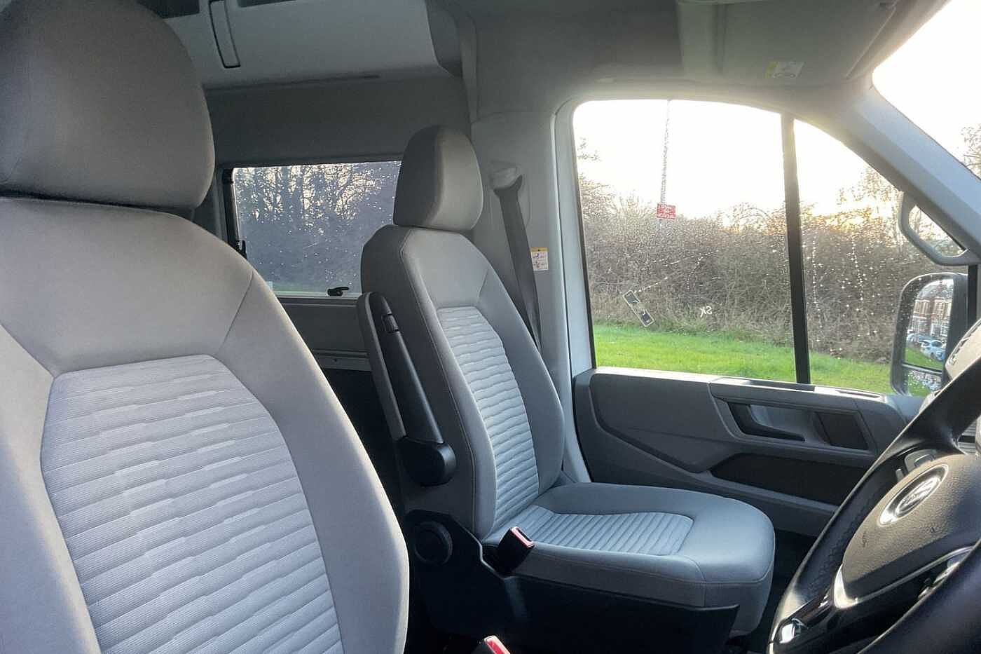 Used Volkswagen California 2024 for sale - 76800657: Photo 19