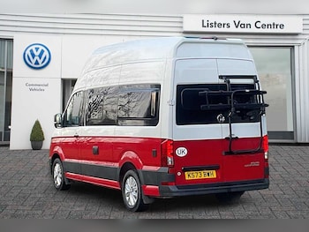 Used Volkswagen California 2024 for sale - 76800657: Photo