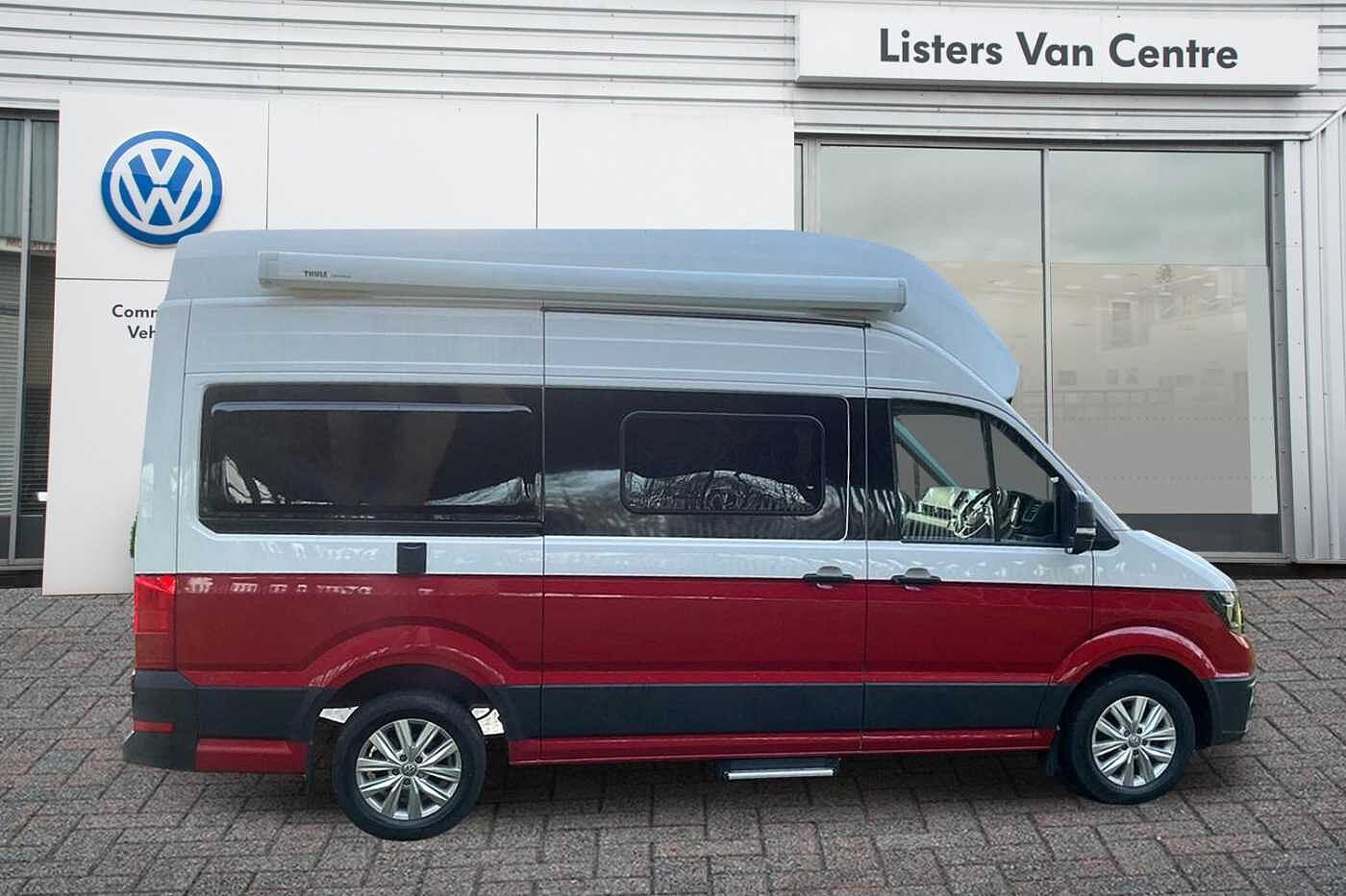 Used Volkswagen California 2024 for sale - 76800657: Photo 4