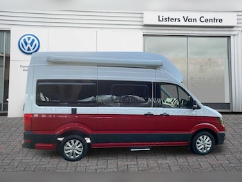 Used Volkswagen California 2024 for sale - 76800657: Photo