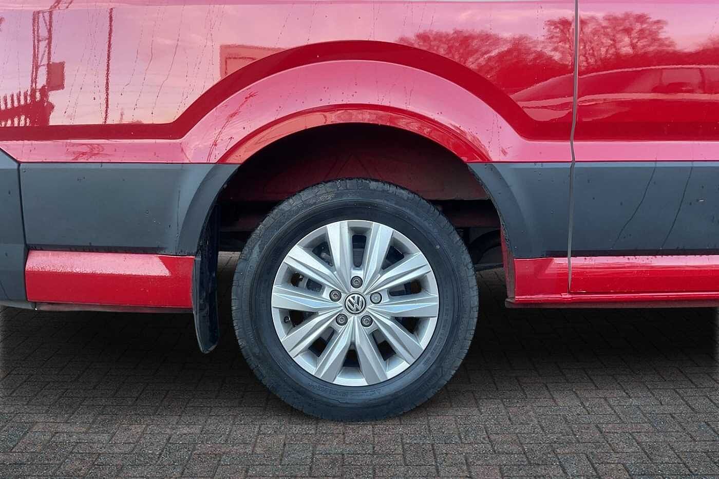 Used Volkswagen California 2024 for sale - 76800657: Photo 5