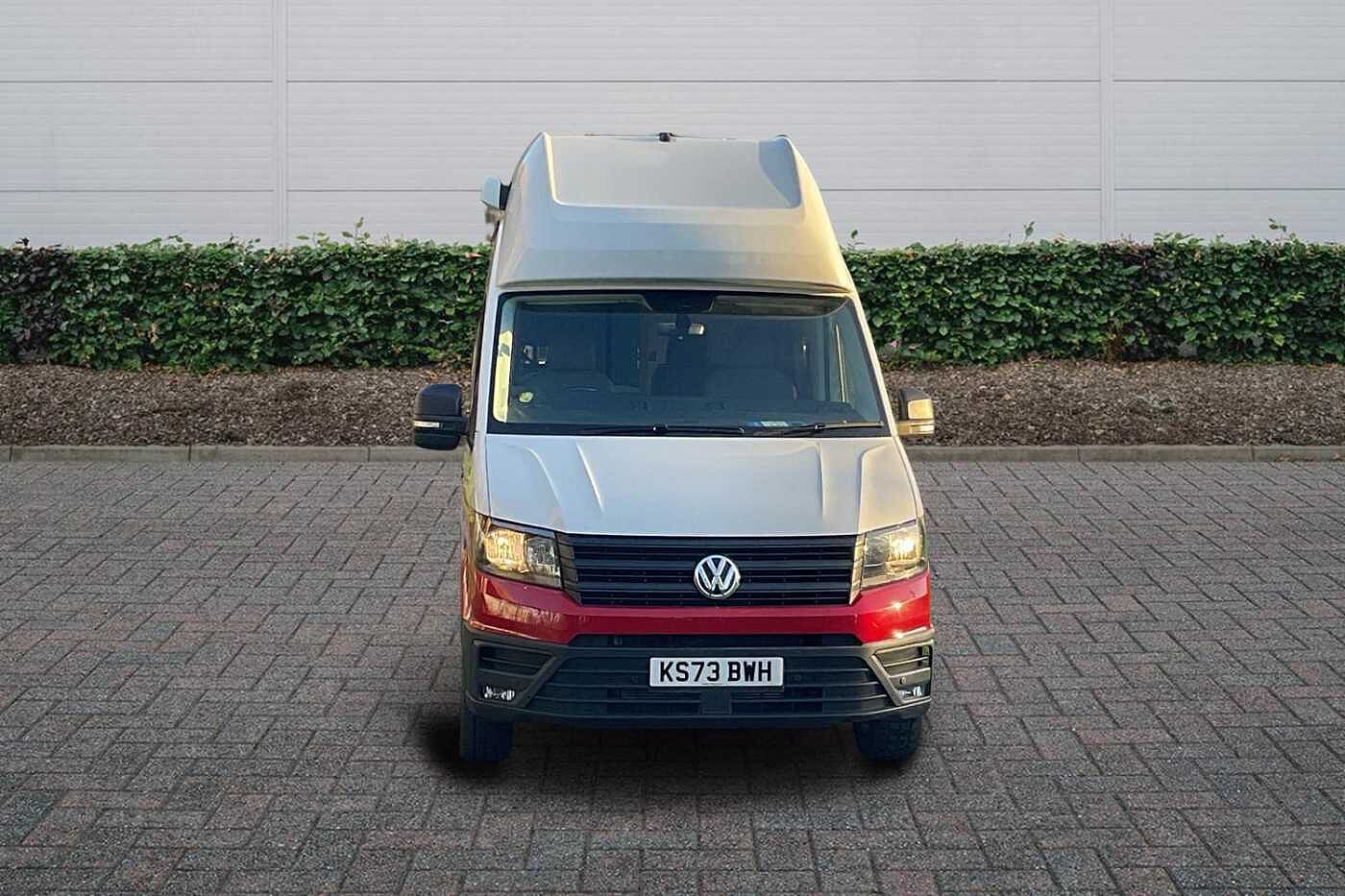 Used Volkswagen California 2024 for sale - 76800657: Photo 7