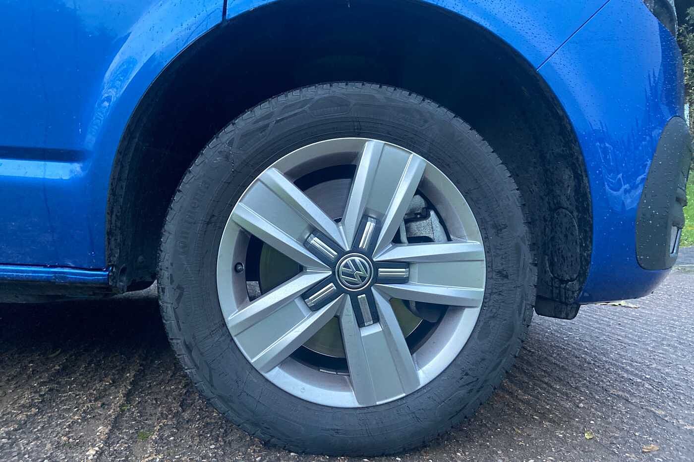 Used Volkswagen Transporter 2021 for sale - 77124623: Photo 5