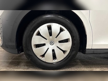 Used Volkswagen ID. Buzz Cargo 2024 for sale - 78948131: Photo