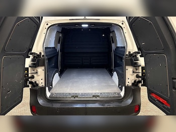 Used Volkswagen ID. Buzz Cargo 2024 for sale - 78948131: Photo