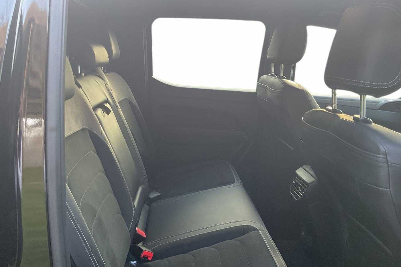 Used Volkswagen Amarok 2023 for sale - 77498132: Photo 10