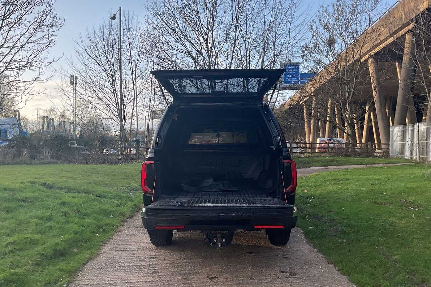 Used Volkswagen Amarok 2023 for sale - 77498132: Photo 11