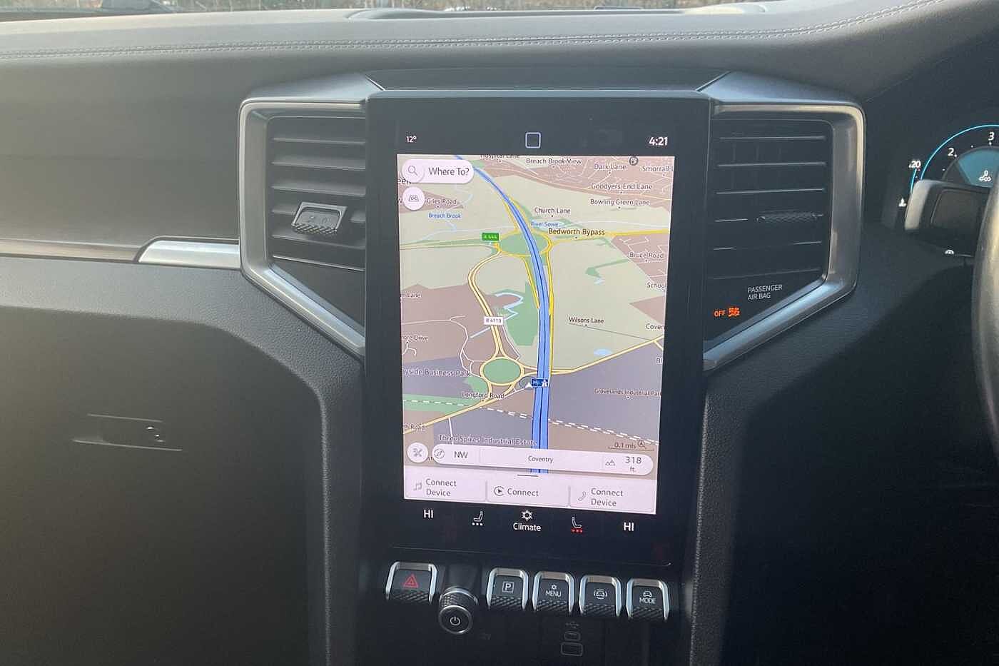 Used Volkswagen Amarok 2023 for sale - 77498132: Photo 12