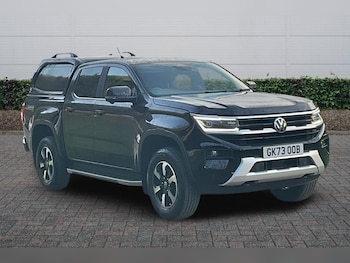 Used Volkswagen Amarok 2023 for sale - 77498132: Photo