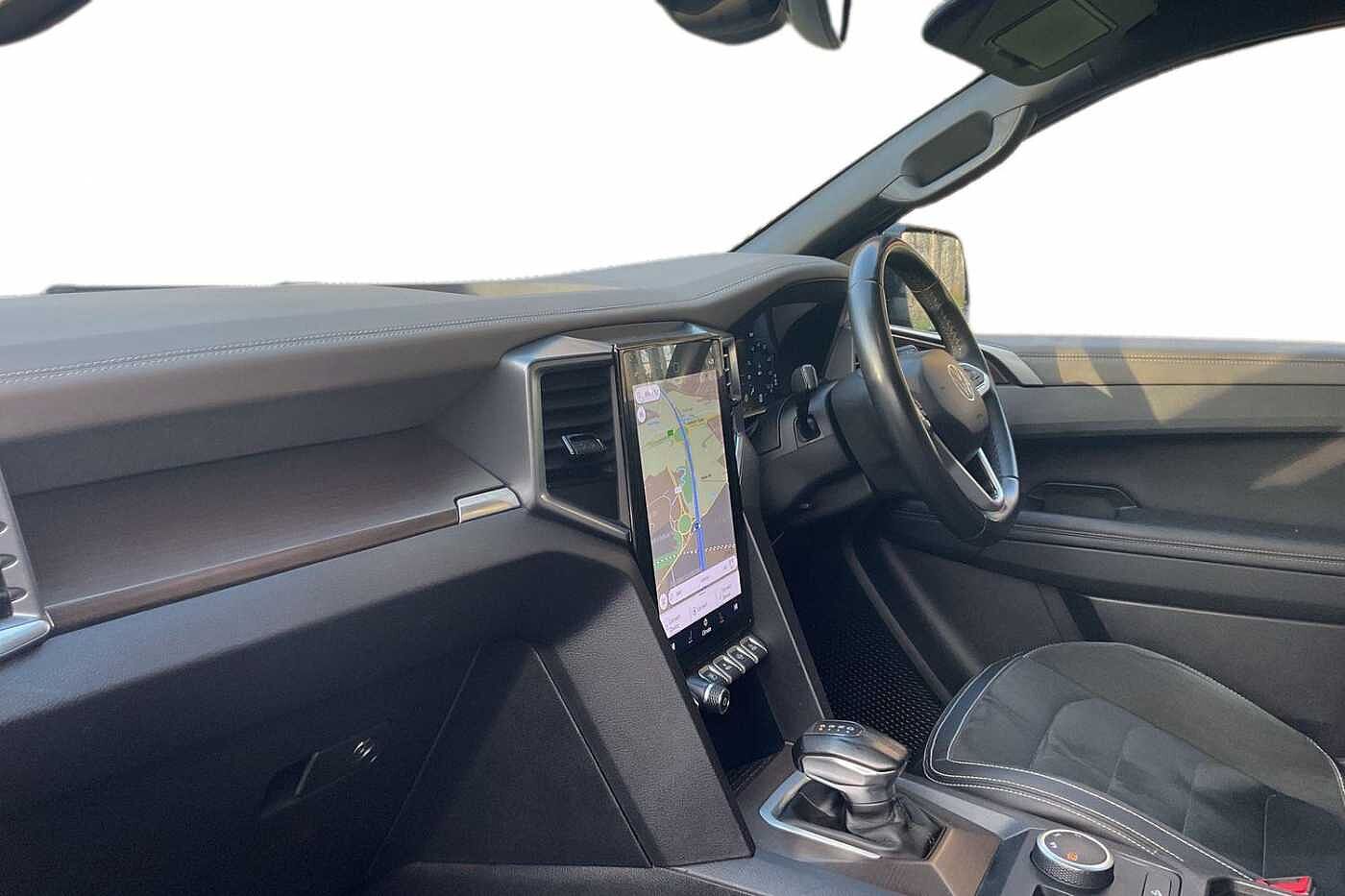 Used Volkswagen Amarok 2023 for sale - 77498132: Photo 2