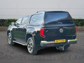 Used Volkswagen Amarok 2023 for sale - 77498132: Photo