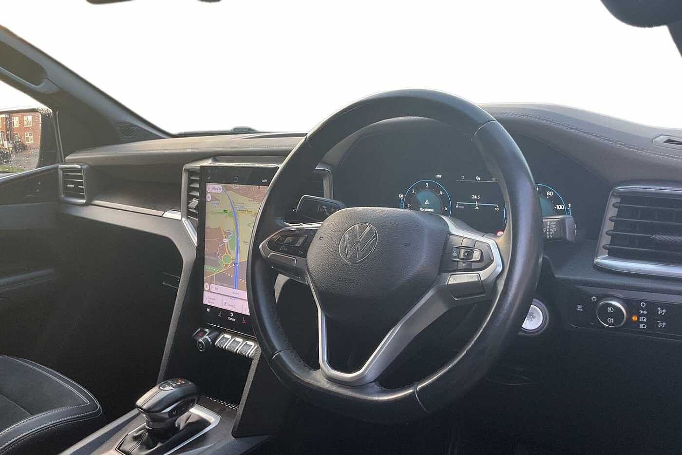 Used Volkswagen Amarok 2023 for sale - 77498132: Photo 6